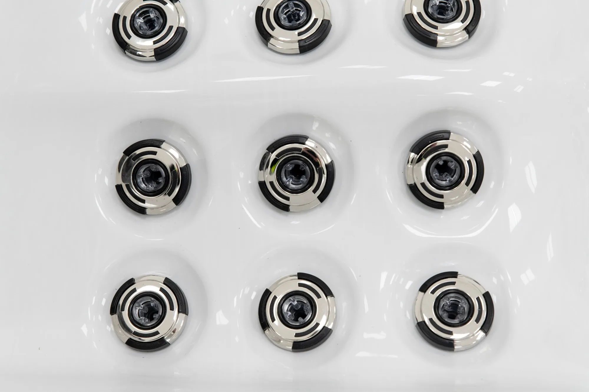 Happy Hot tub for sale from Platinum Spas