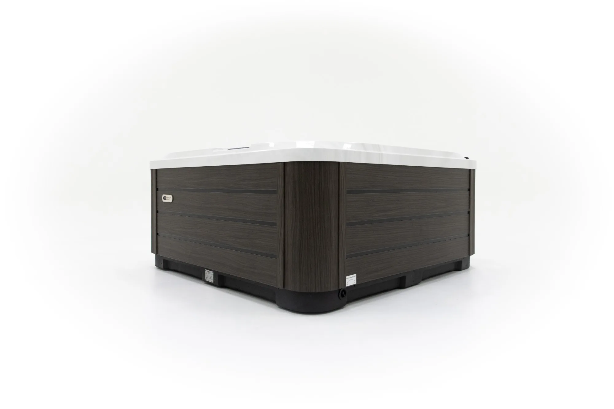 Happy Hot tub for sale from Platinum Spas