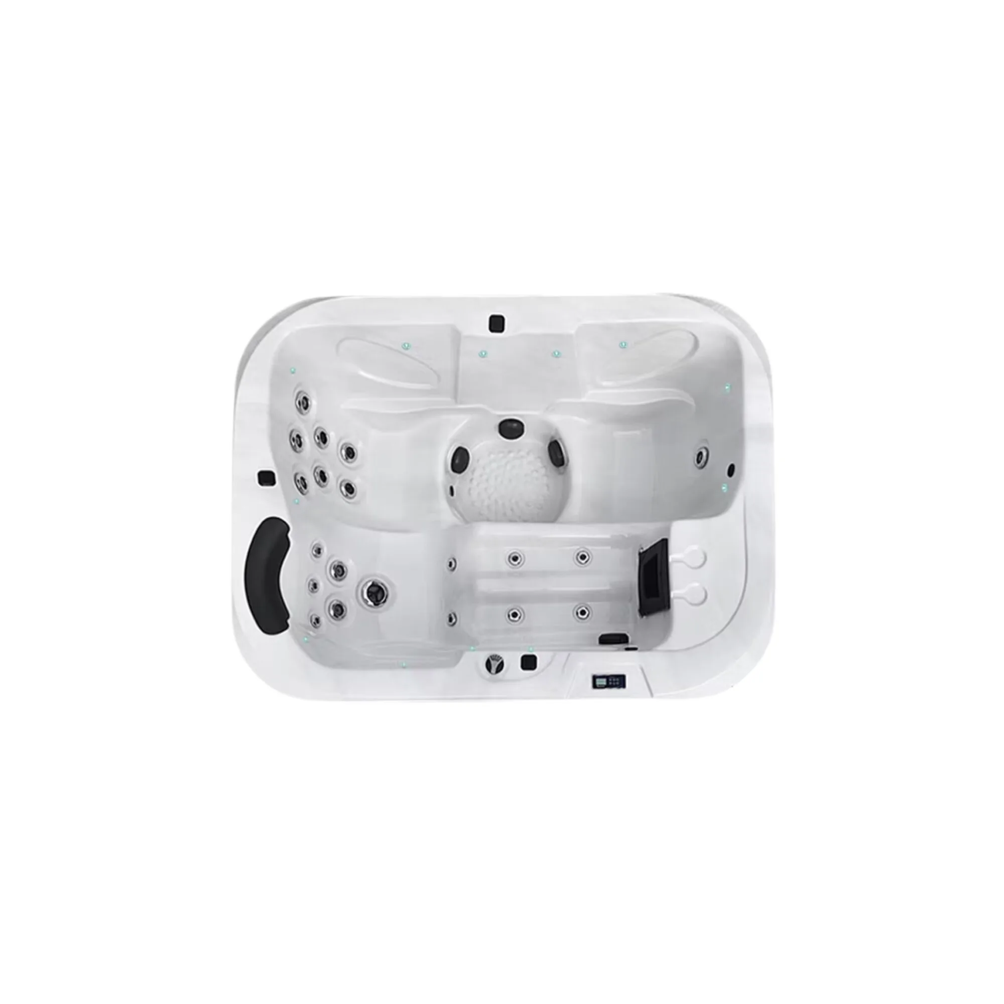 Sun and Soul 300™ hot tub for sale