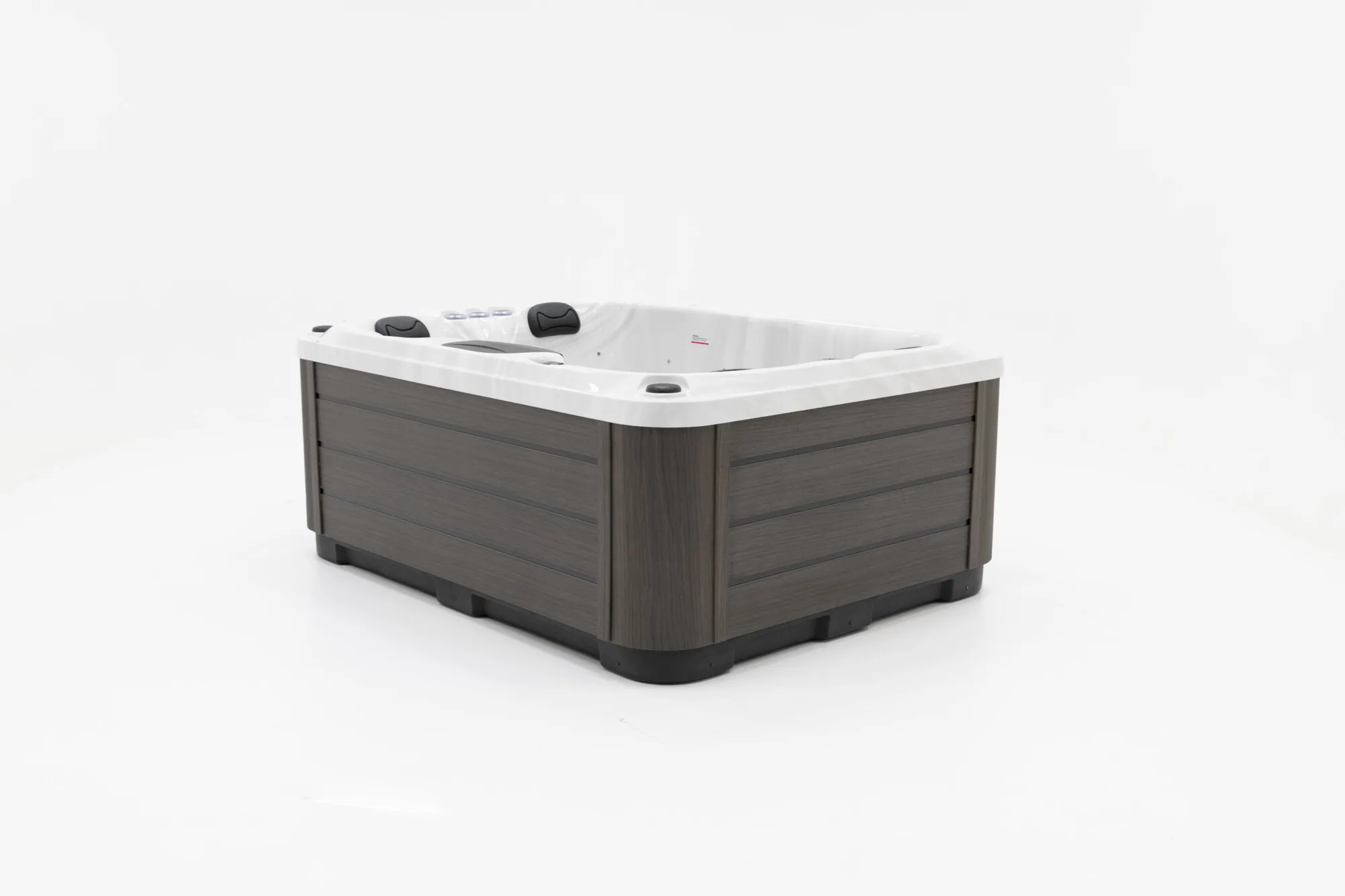 Tahiti Hot Tub For Sale By Platinum Spas