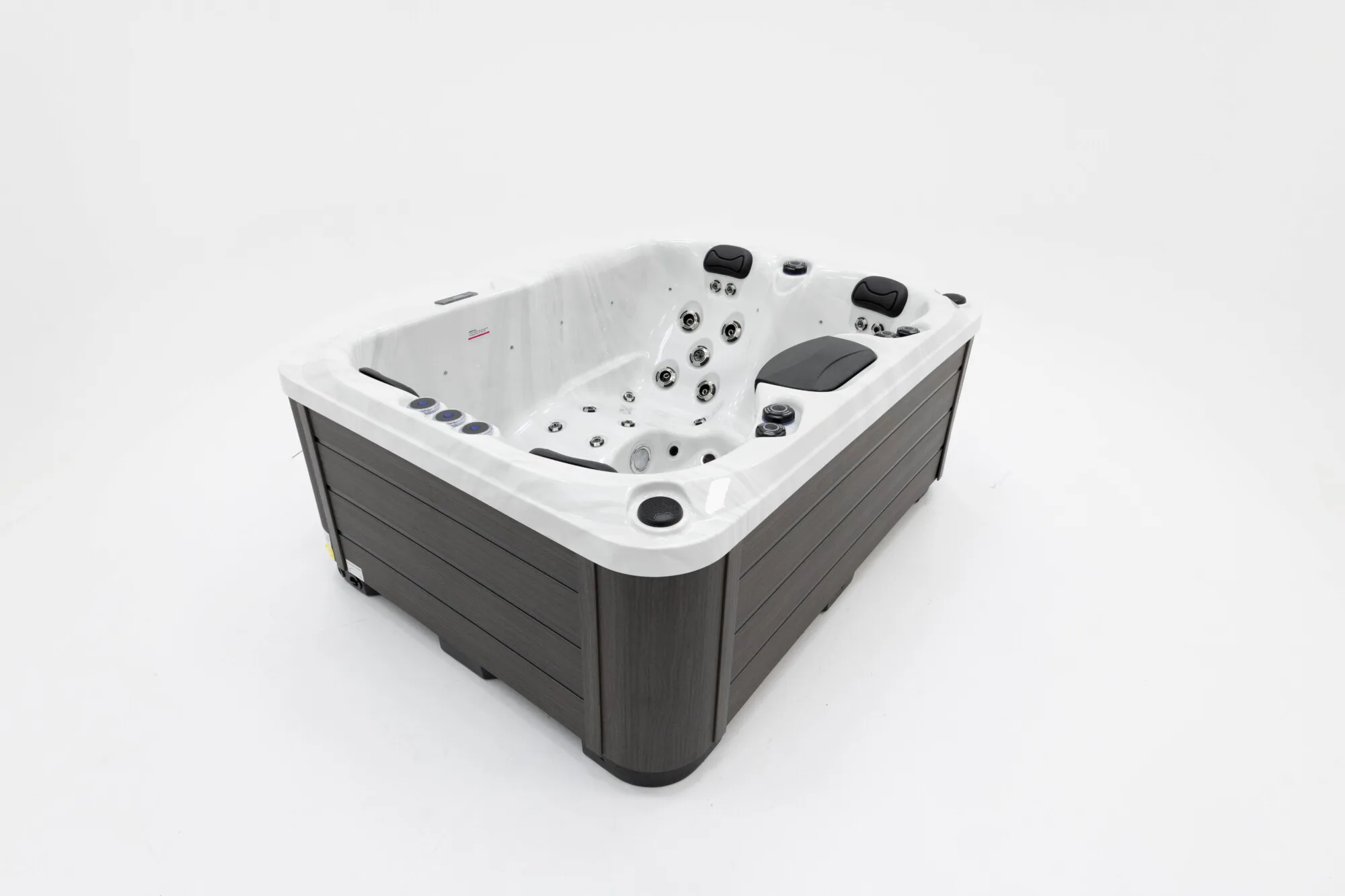 Tahiti Hot Tub For Sale By Platinum Spas