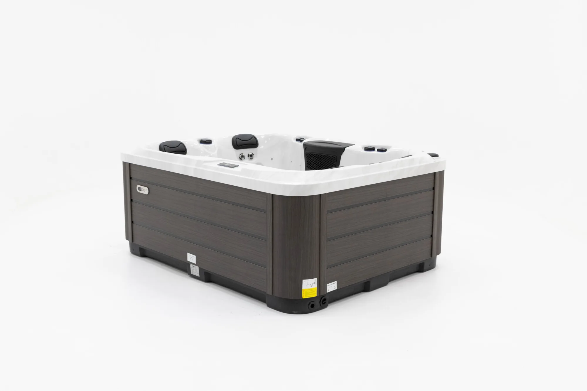 Tahiti Hot Tub For Sale By Platinum Spas