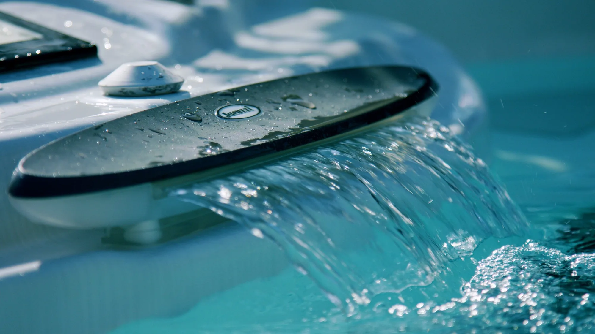 Jacuzzi PowerPro J-16 swim spa for sale
