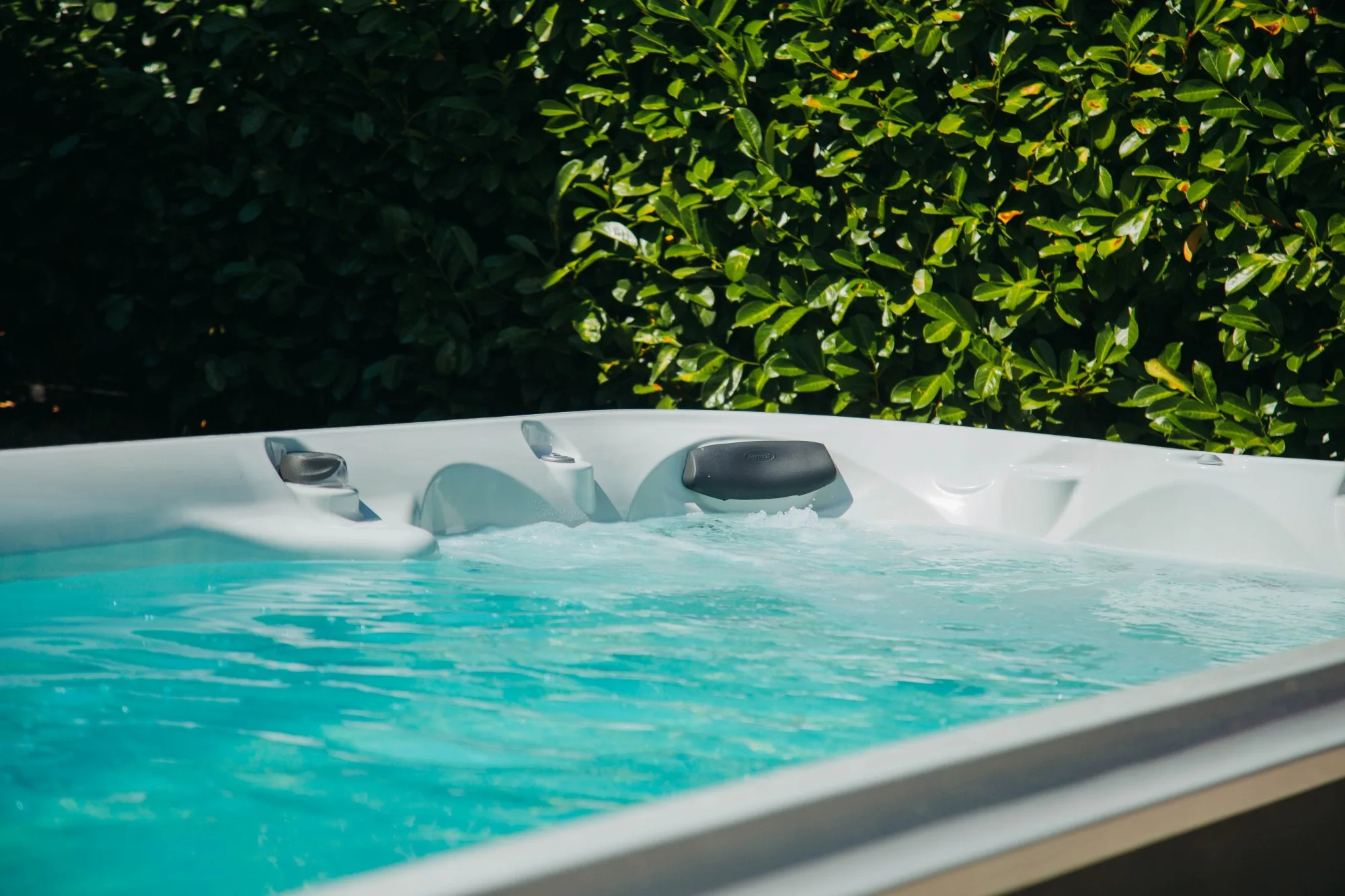 Jacuzzi PowerPro J-16 swim spa for sale
