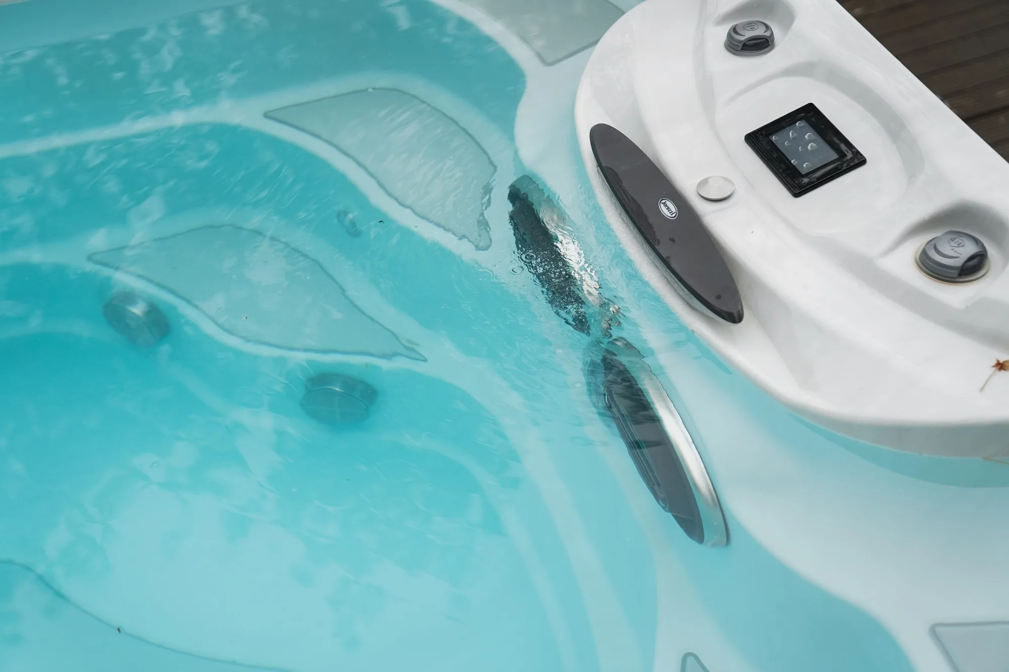 Jacuzzi PowerPro J-16 swim spa for sale