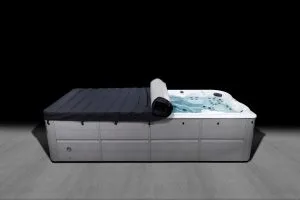 Jacuzzi PowerPro J-16 swim spa for sale