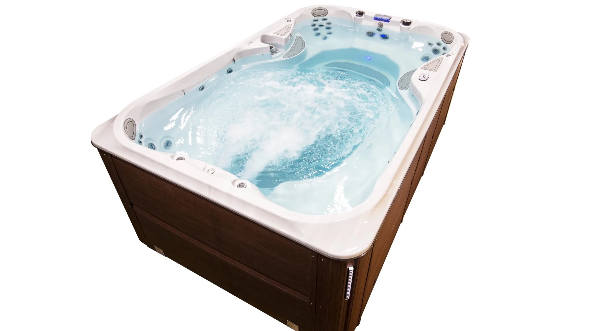 Jacuzzi PowerPlay J-13 swim spa for sale