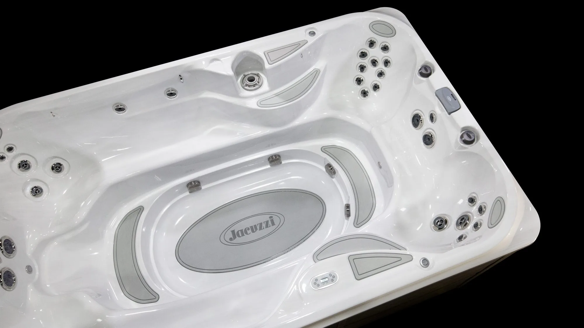 Jacuzzi PowerPlay J-13 swim spa for sale