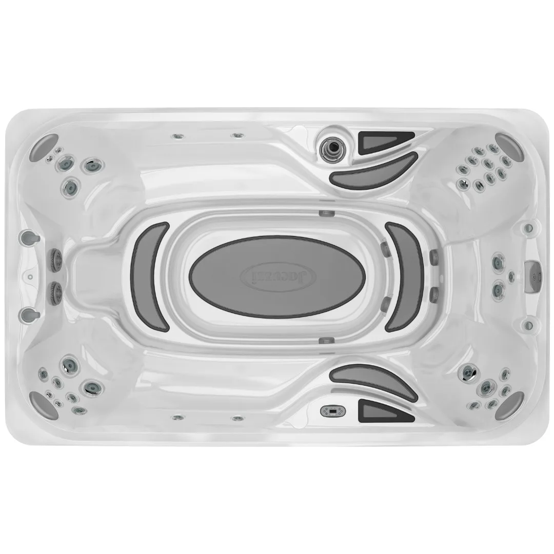 Jacuzzi PowerPlay J-13 swim spa for sale
