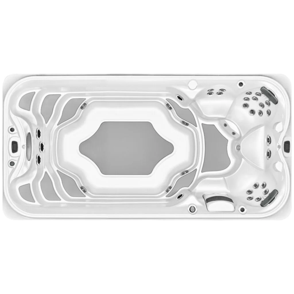 Jacuzzi® PowerActive™ J-16