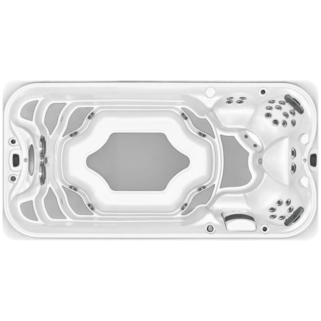 Jacuzzi J-16 Power Pro Swim Spa