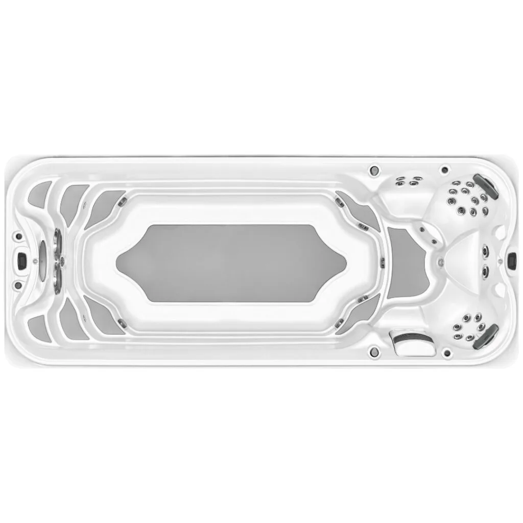 Jacuzzi® PowerPro™ J-19