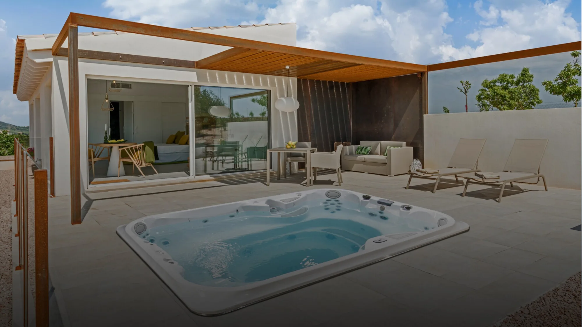 Introducing the Jacuzzi J-13 PowerPlay video