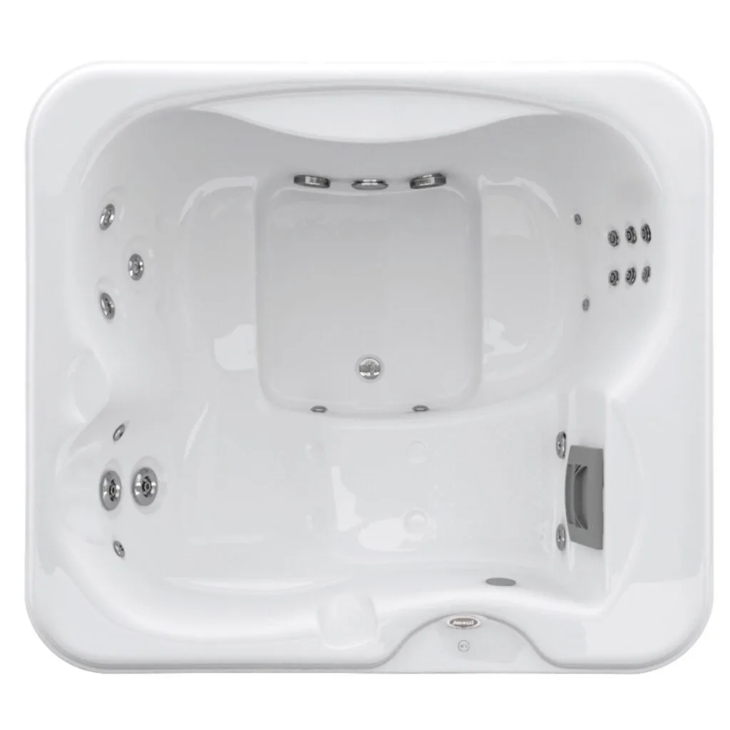 Jacuzzi Lodge S hot tub for sale