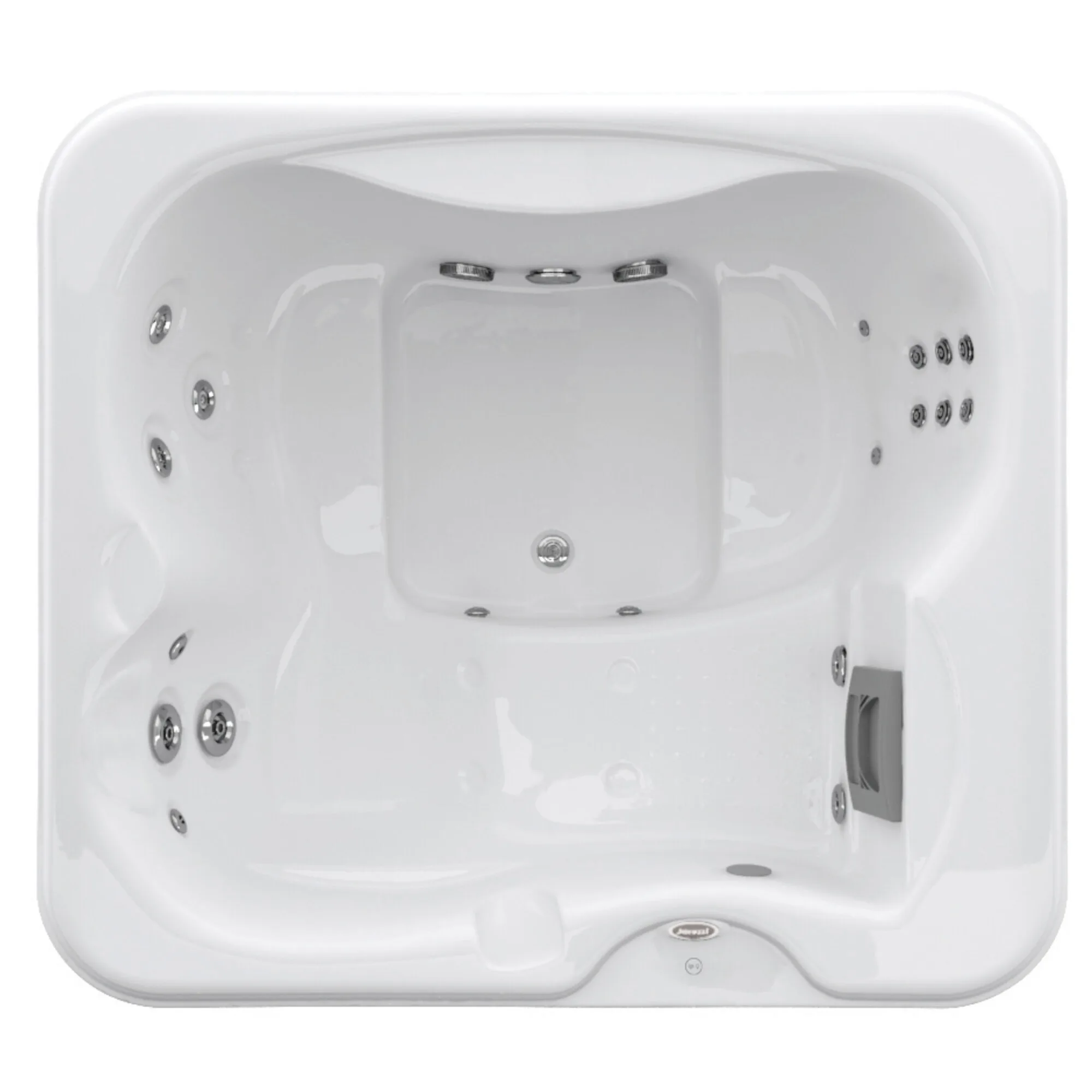 Jacuzzi Lodge S hot tub for sale