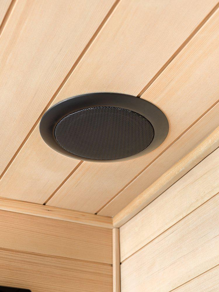 Tylo Infrared Sauna T-825