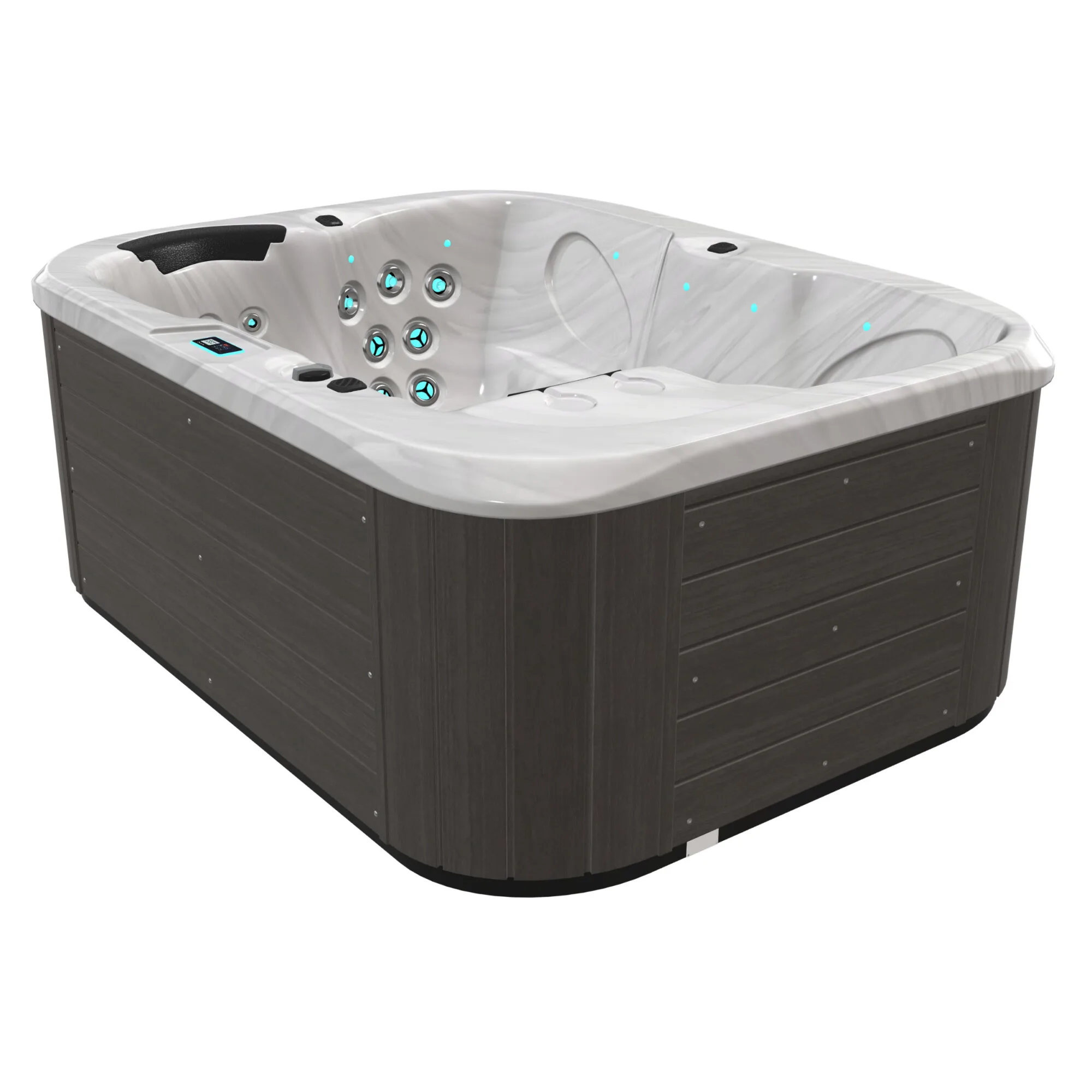 Sun and Soul 300™ hot tub for sale