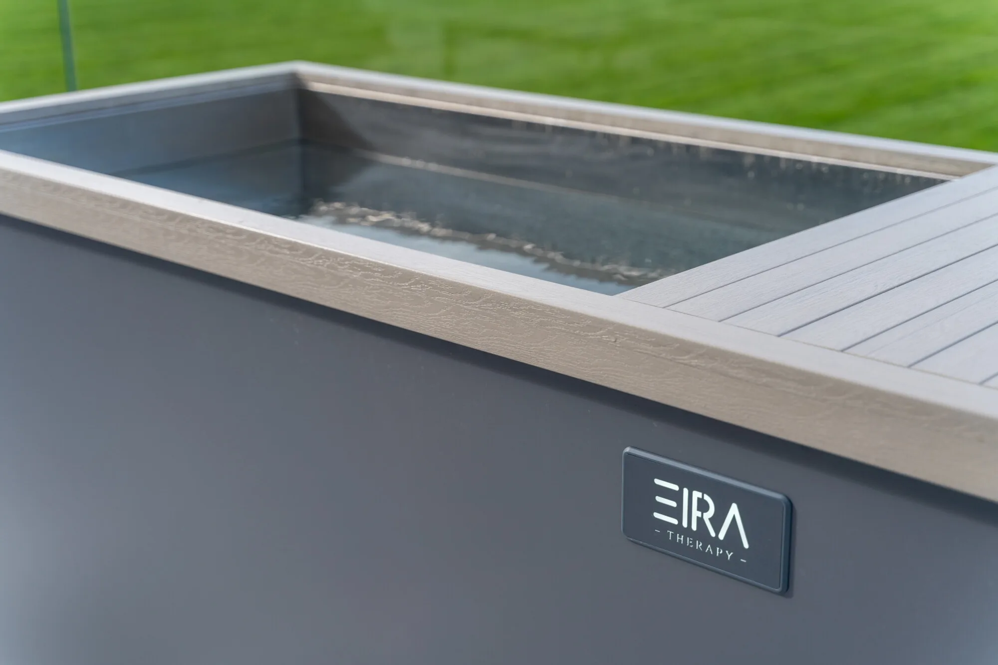 Eira ice bath for sale