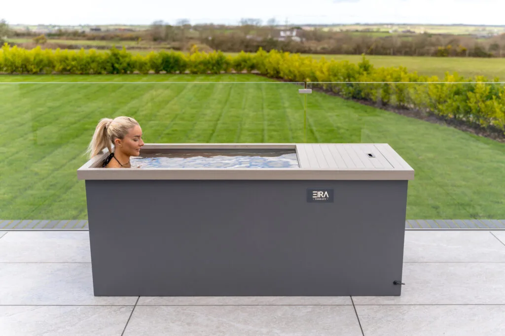 Eira ice bath for sale