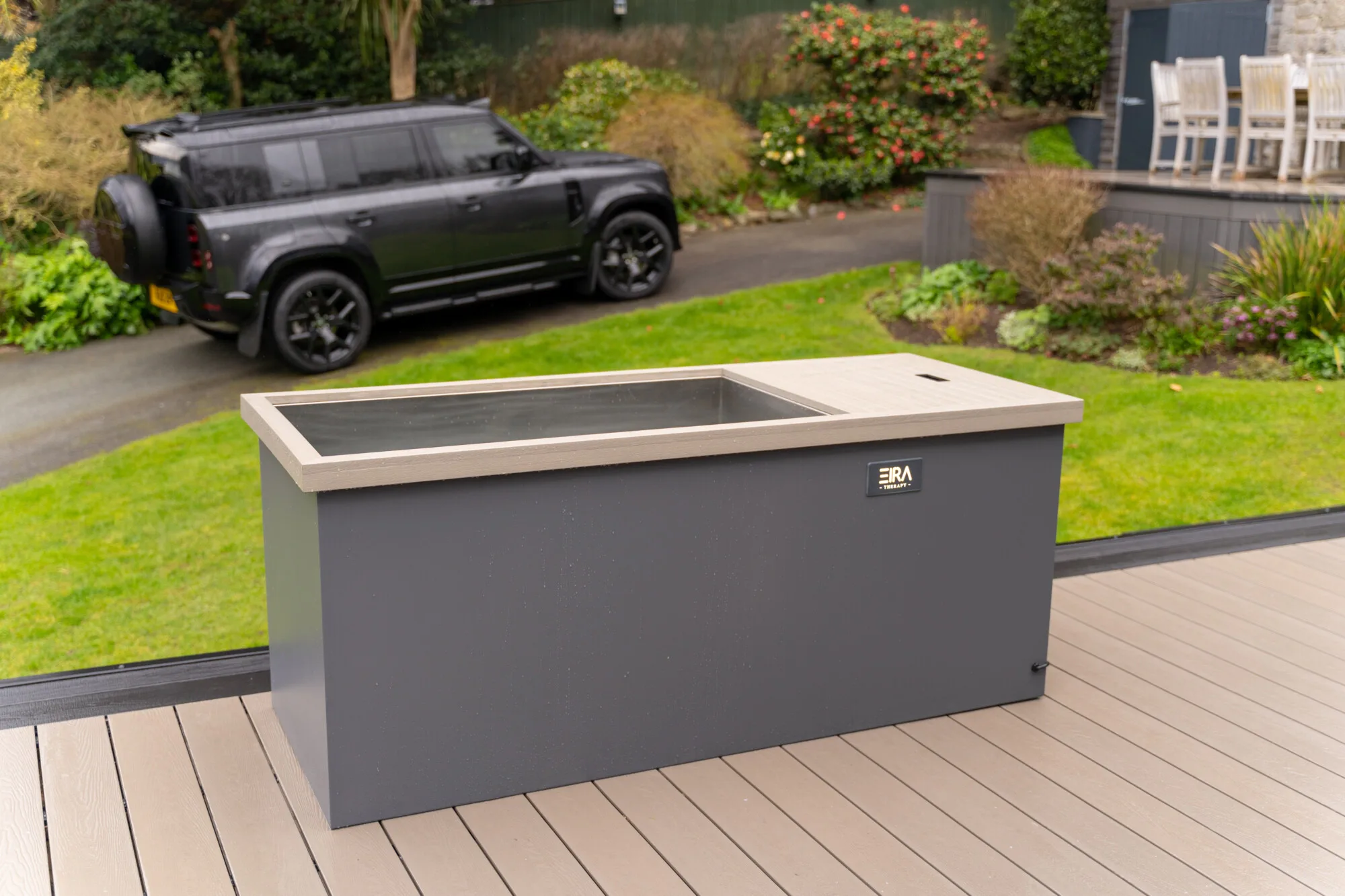 Eira Ice Bath For Sale