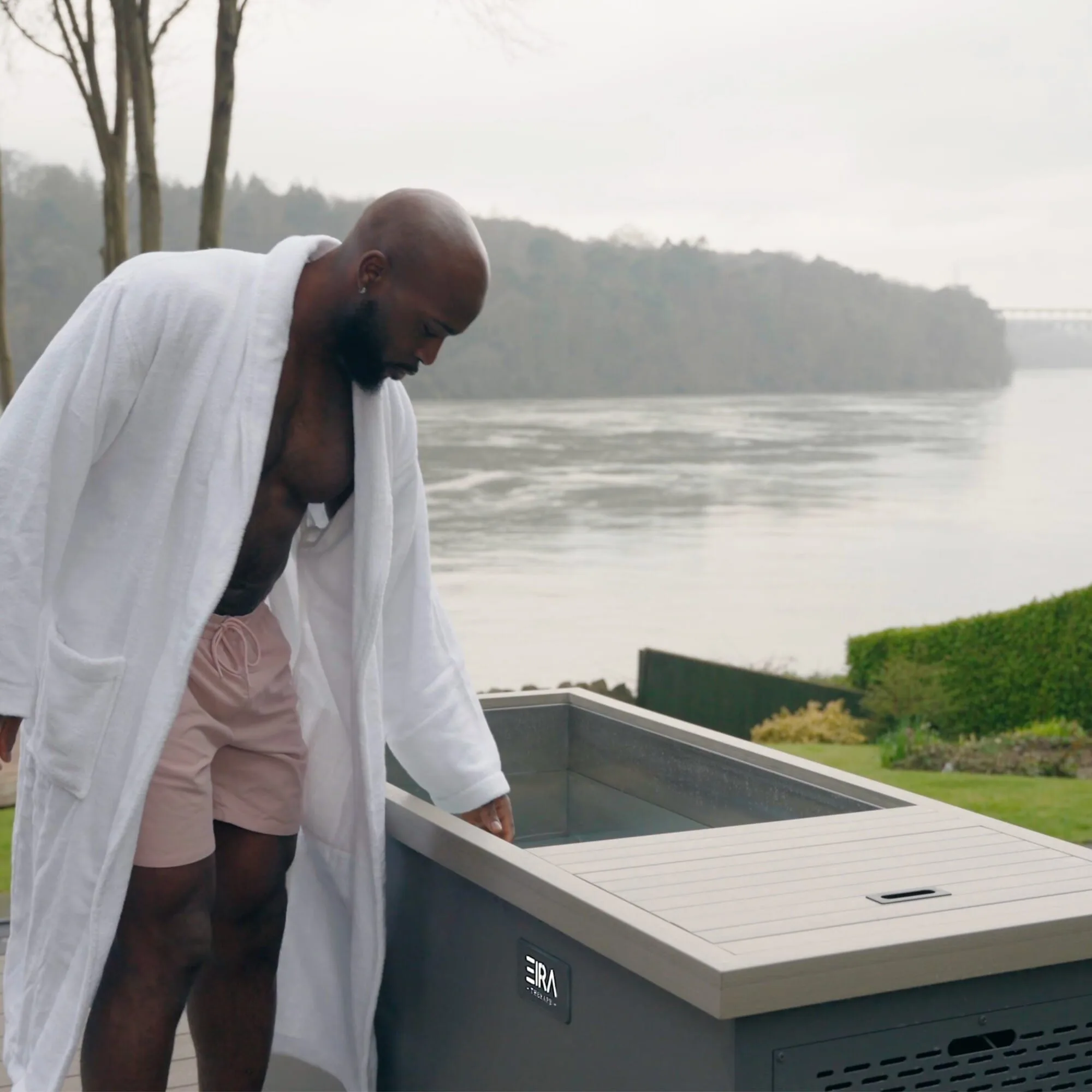 EIRA Ice Bath for sale