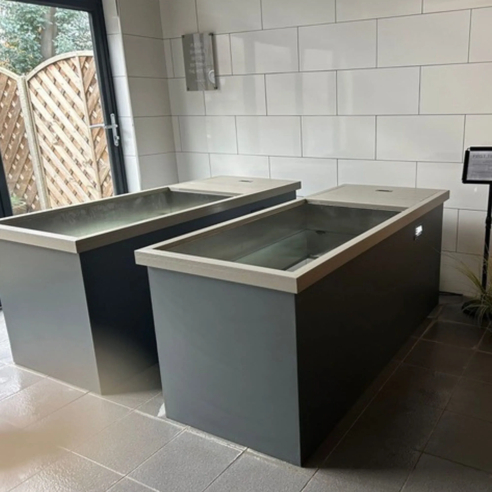 EIRA Ice Bath For Sale