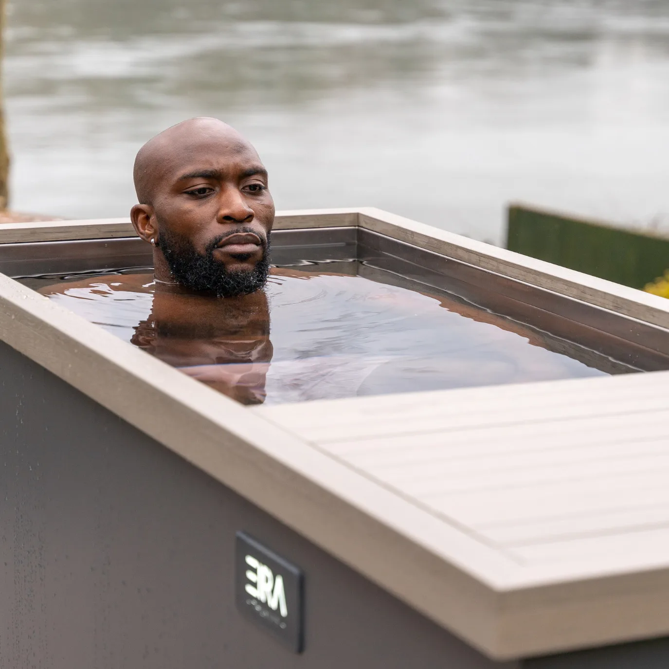 Eira Ice Bath For Sale