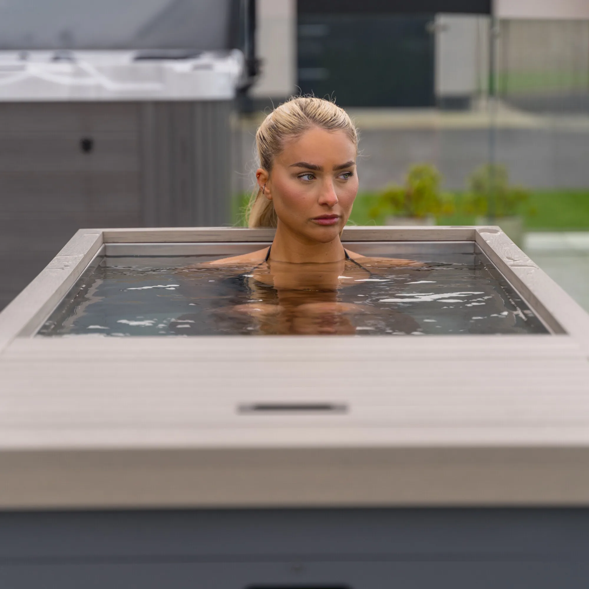 Eira ice bath for sale