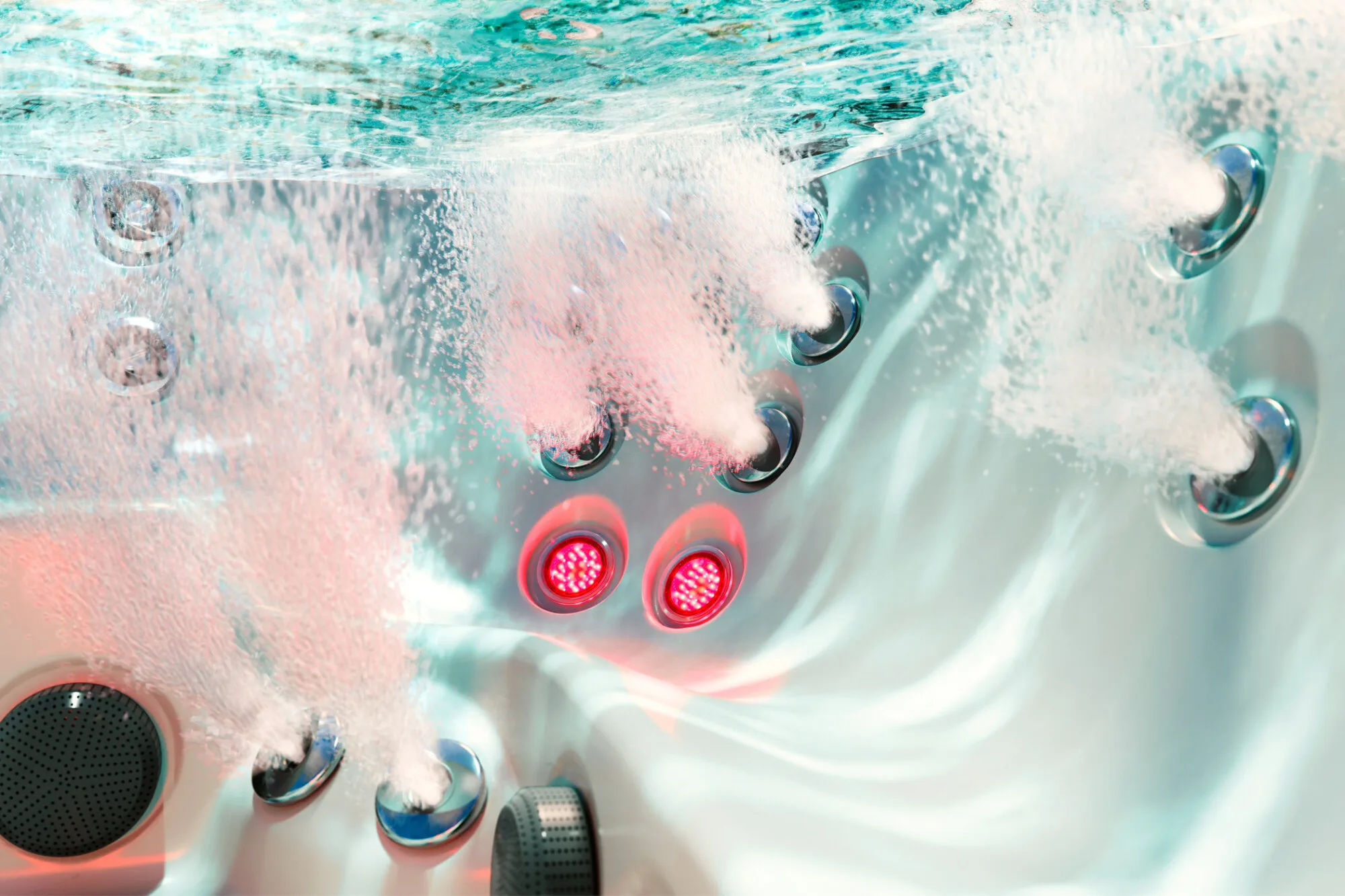 Jacuzzi® JLXL™ hot tub for sale