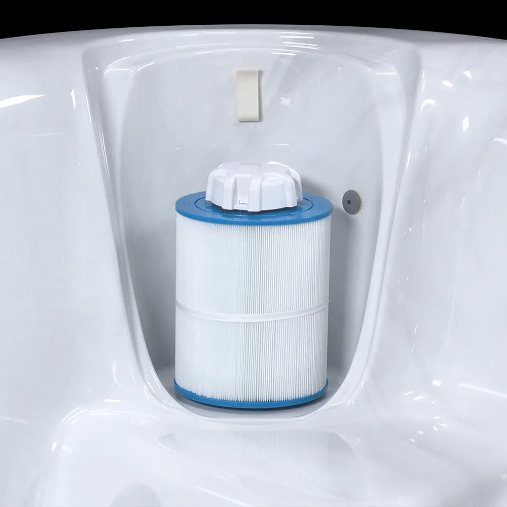 Jacuzzi® J-235™ hot tub for sale