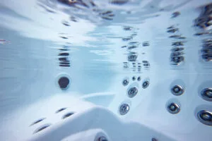 Jacuzzi® JLXL™ hot tub for sale