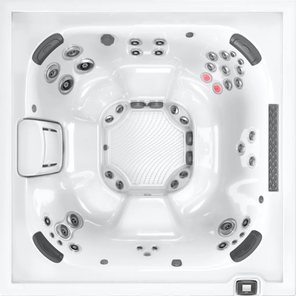 Jacuzzi® JLX™ hot tub for sale