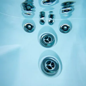 Jacuzzi® JLX™ hot tub for sale