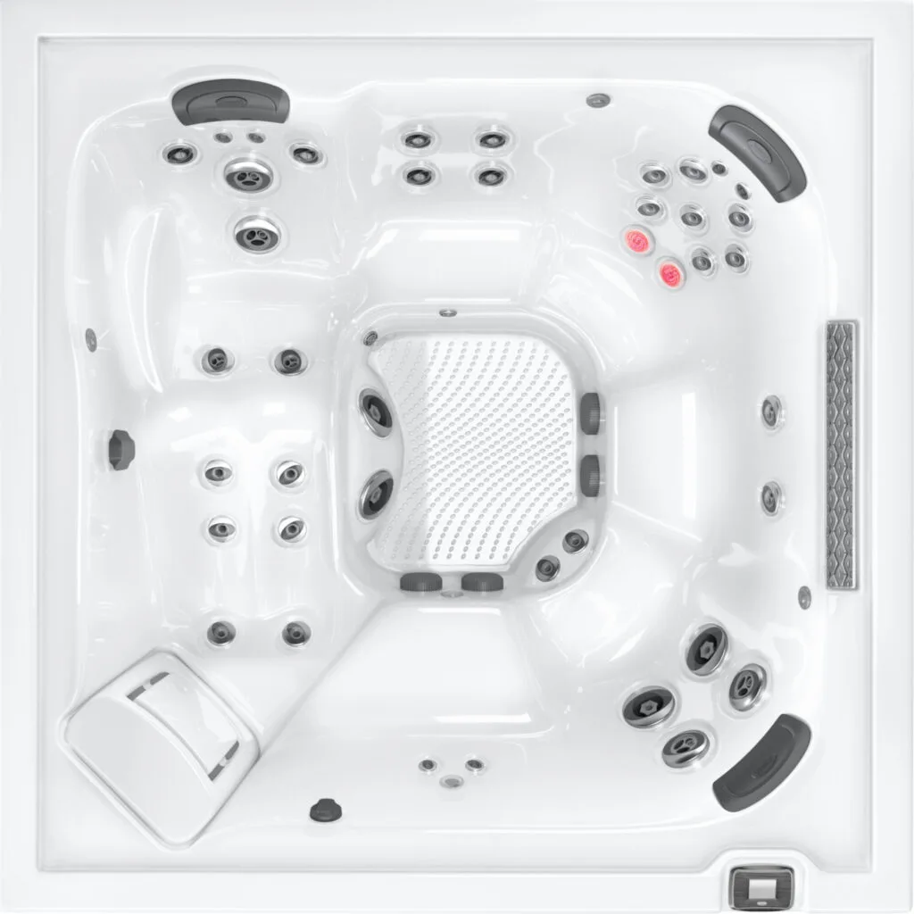 Jacuzzi® JLXL™ hot tub for sale