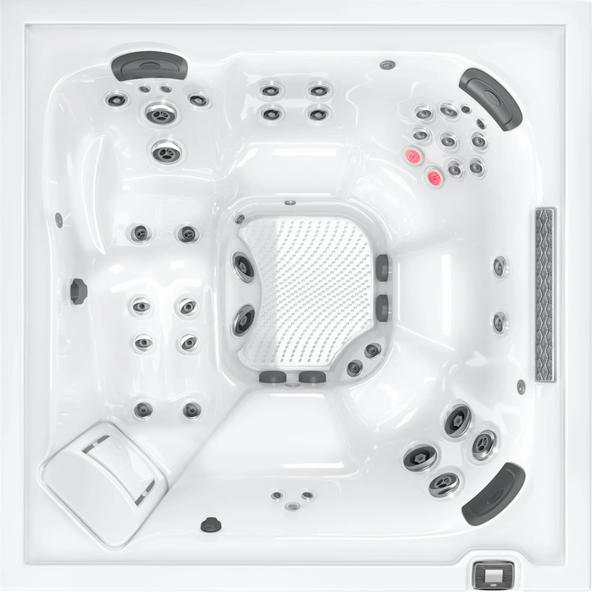 Jacuzzi® JLXL™ hot tub for sale