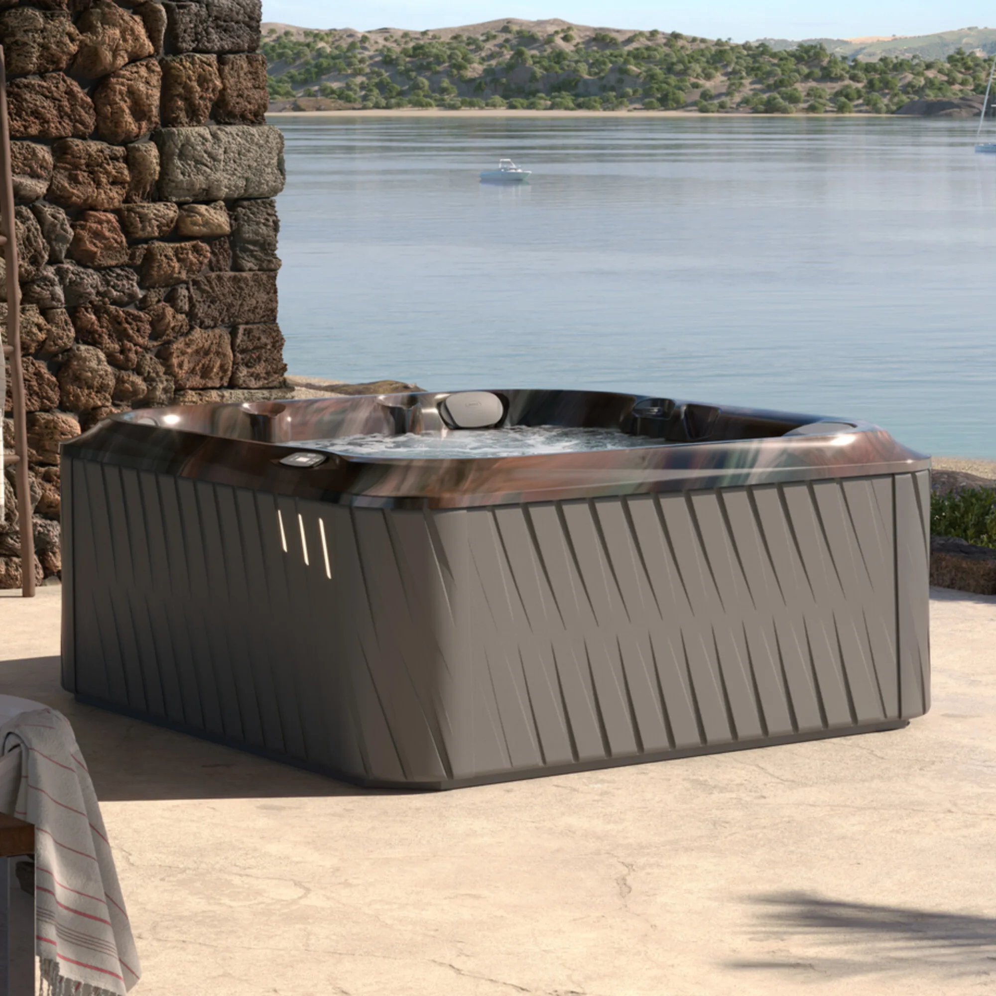 Jacuzzi® J-235™ hot tub for sale