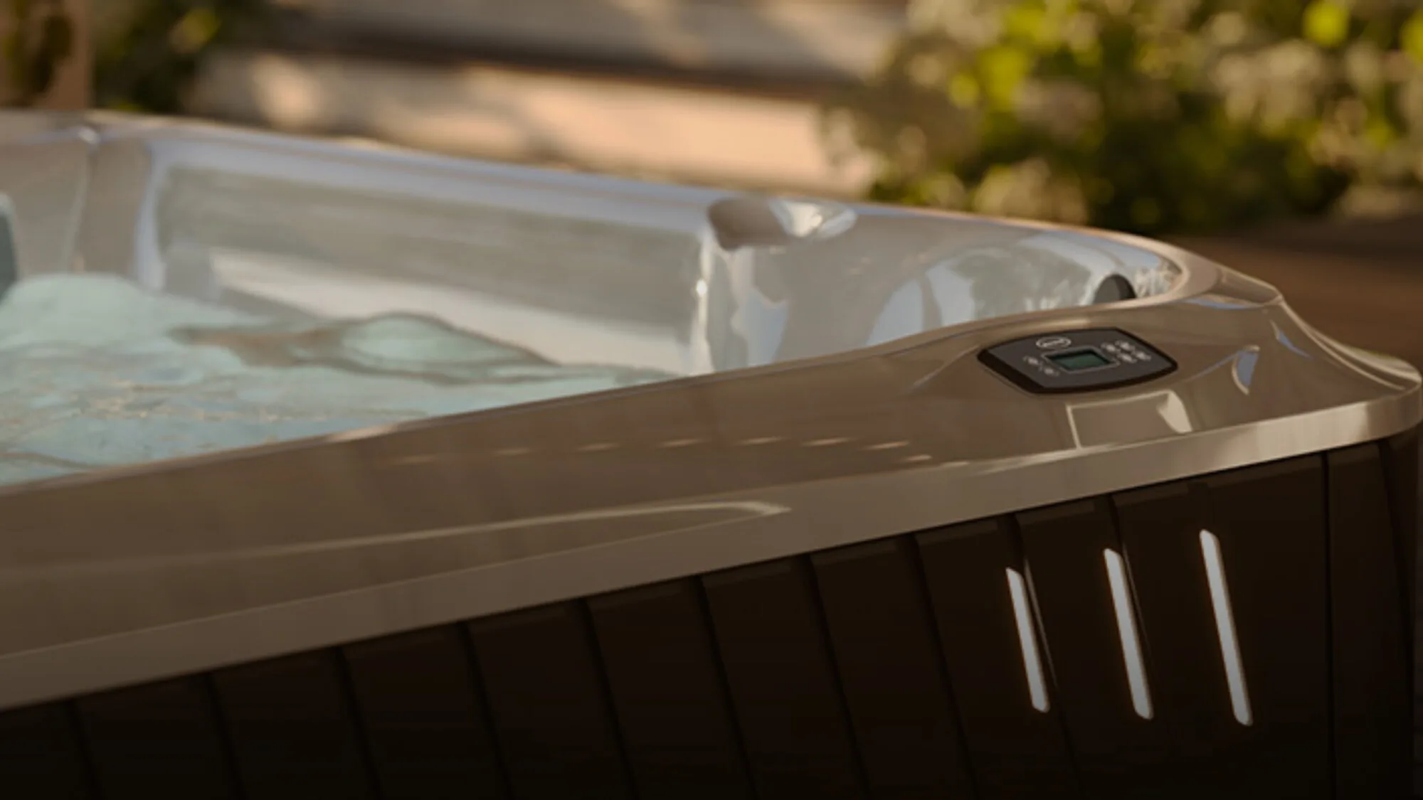 The Jacuzzi J-200 collection thumbnail