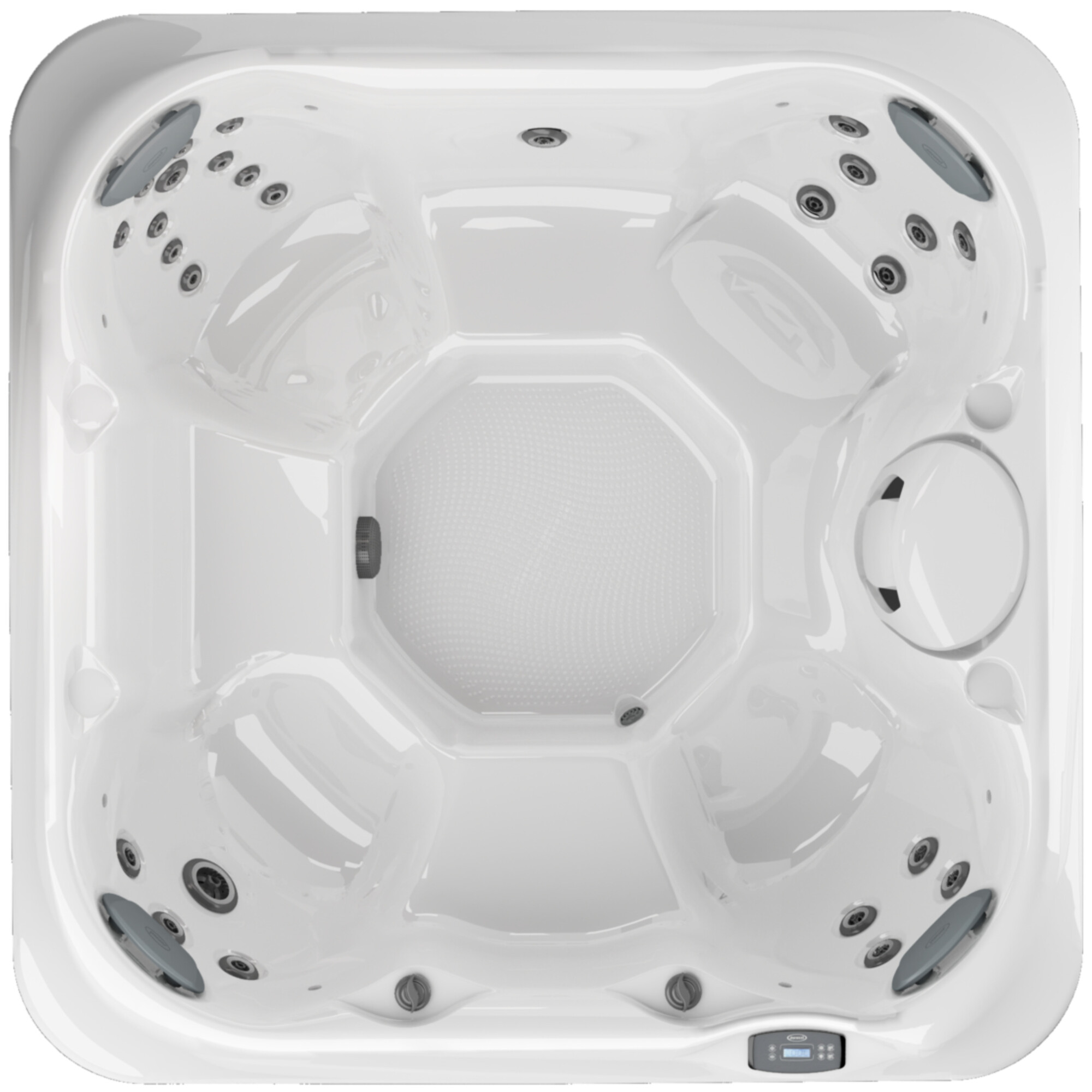 Jacuzzi® J-225™ | Concept Spa