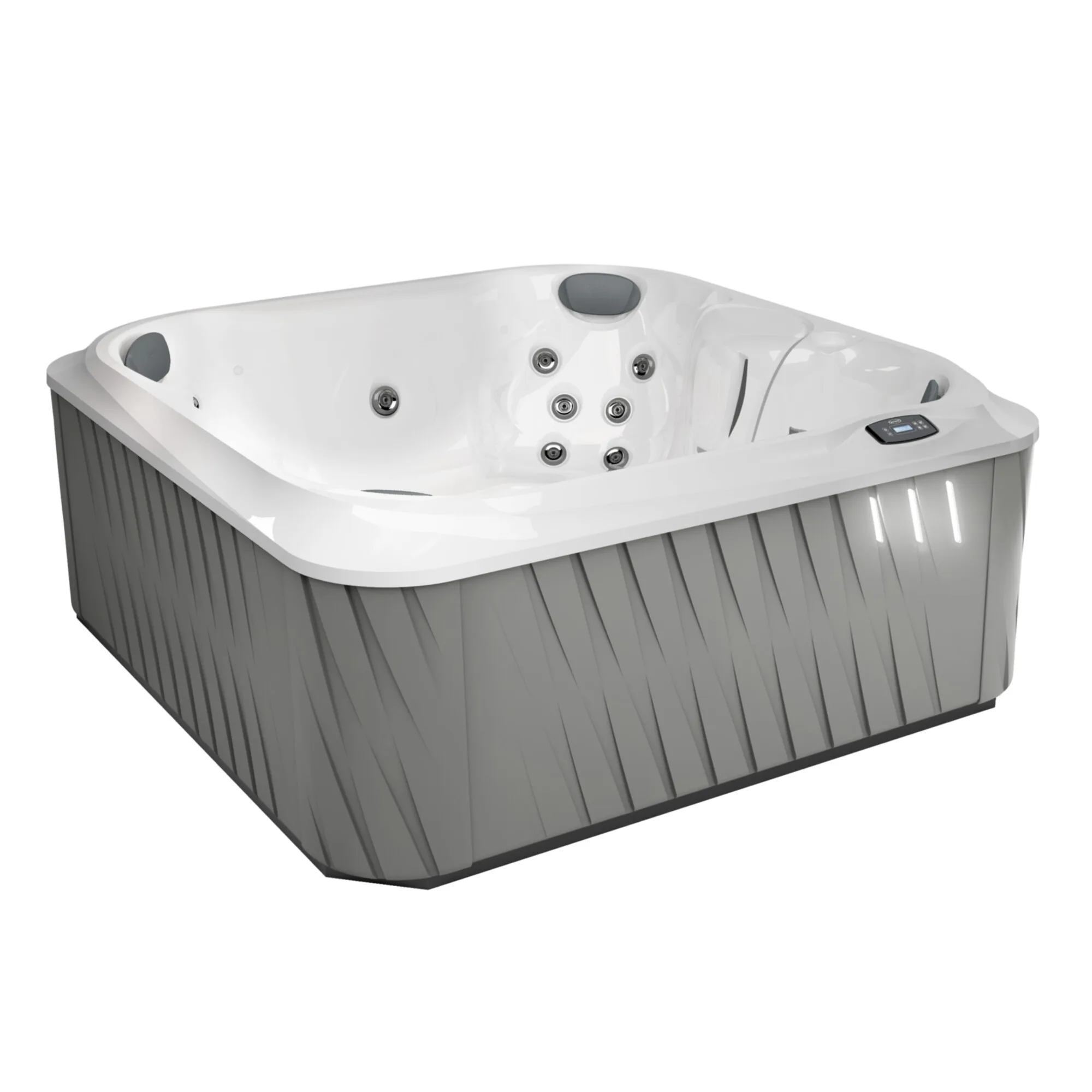 Jacuzzi J-225 hot tub for sale