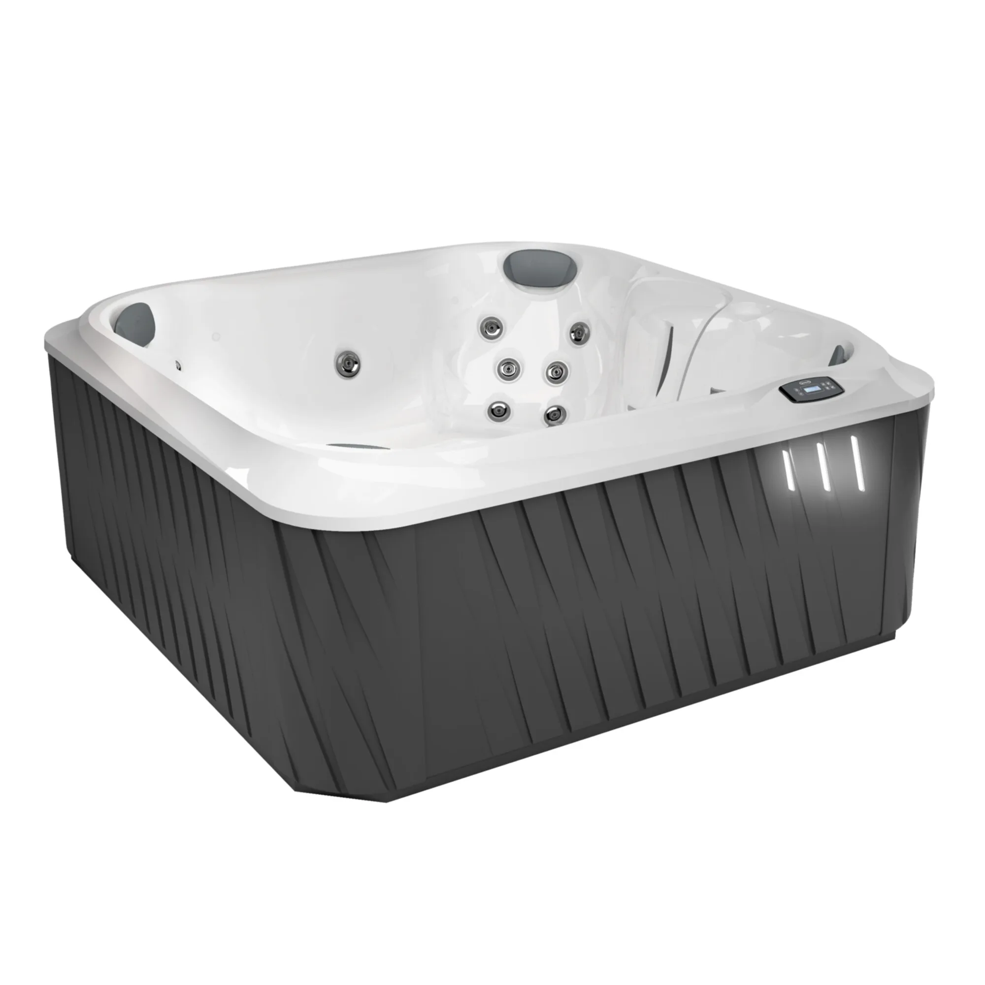 Jacuzzi J-225 hot tub for sale
