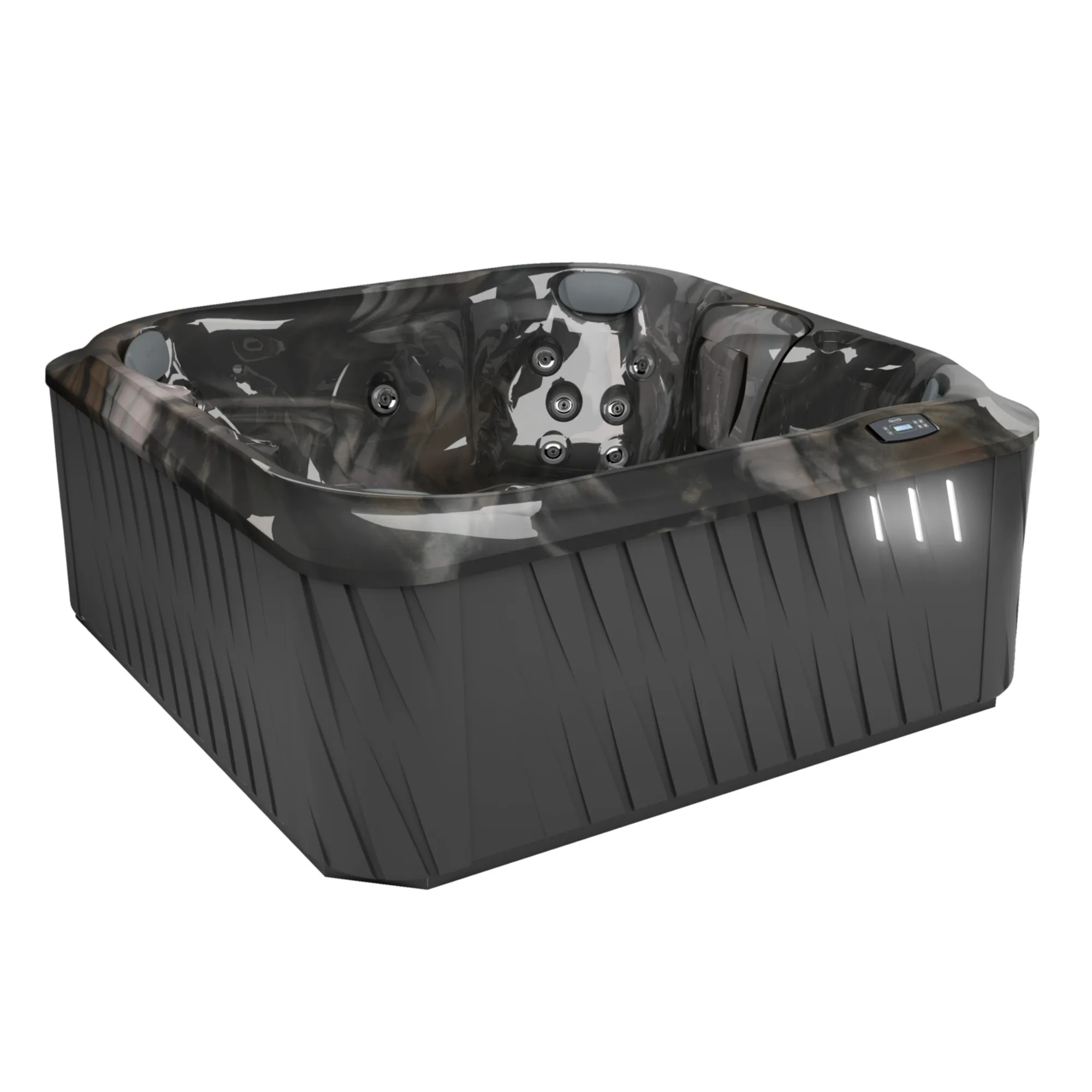 Jacuzzi J-225 hot tub for sale