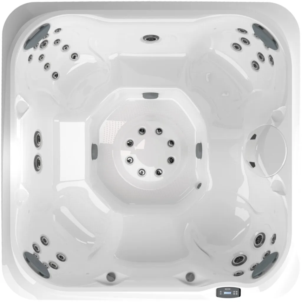 Jacuzzi® J-285™ hot tub for sale