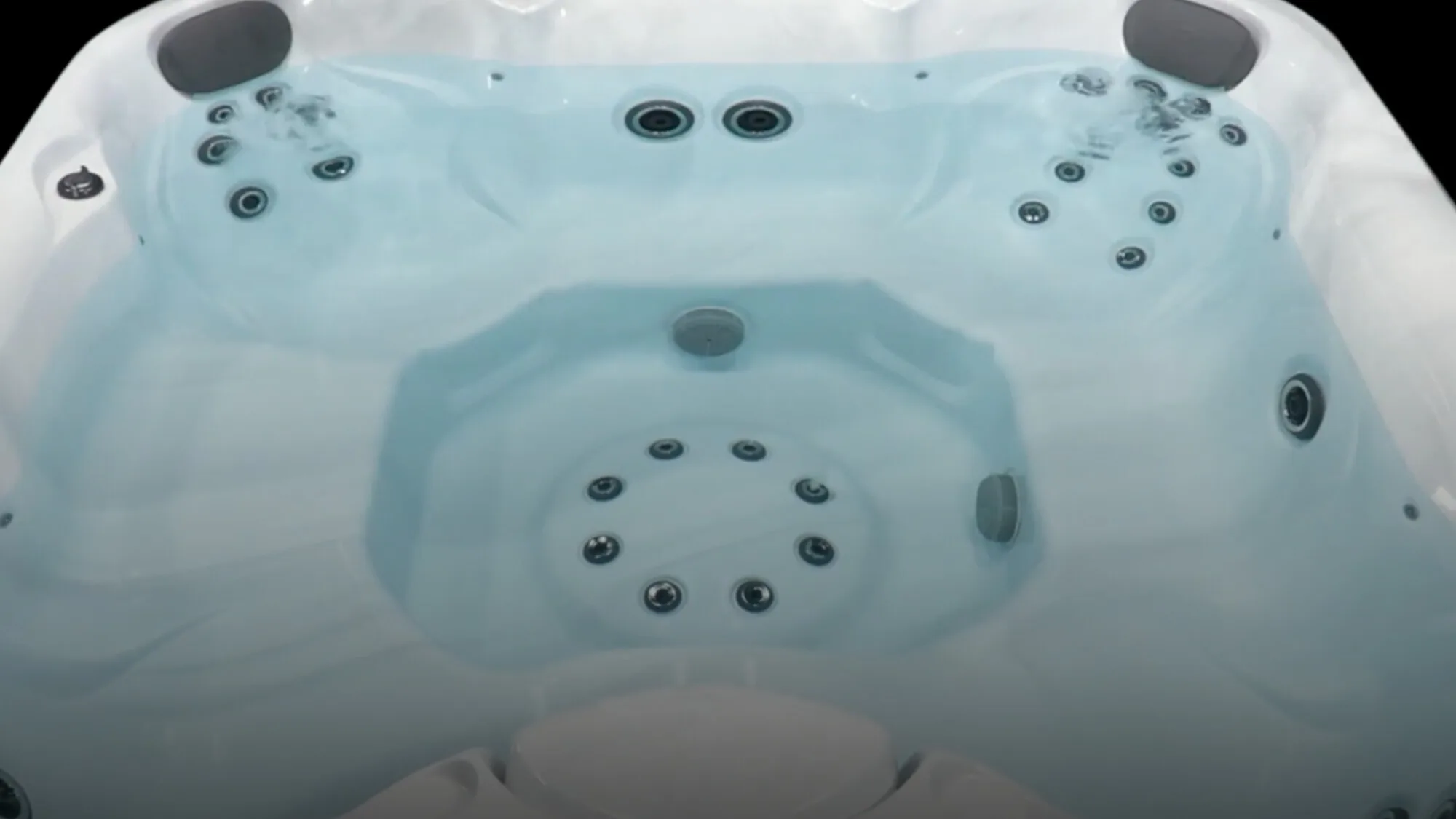 Jacuzzi® J-285™ hot tub for sale website thumbnail