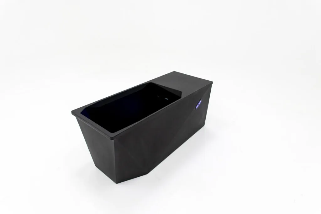 Chill Tub Lite ice bath for sale