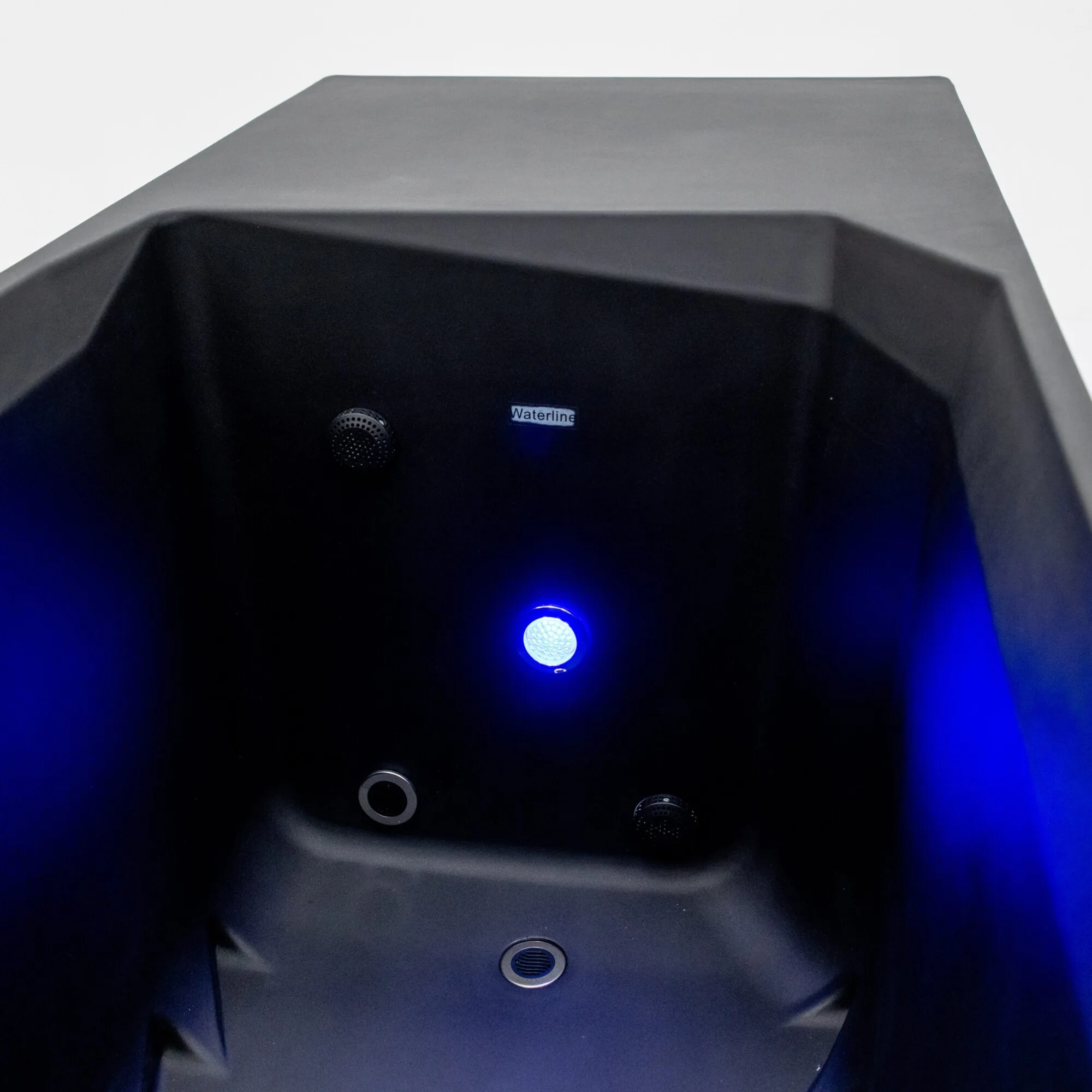 Chill Tub Lite ice bath for sale
