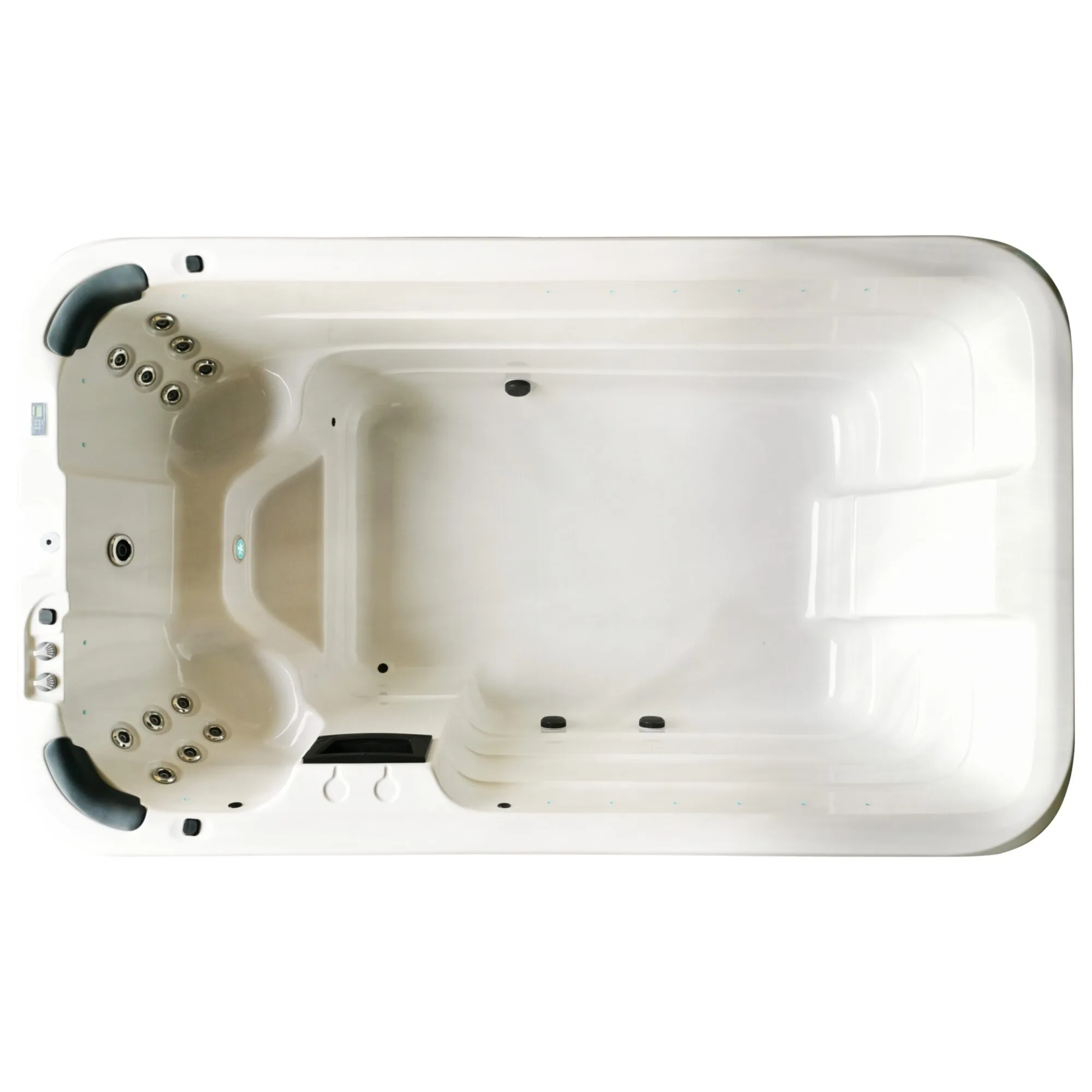 SOUL3900™ Swim Spa for sale