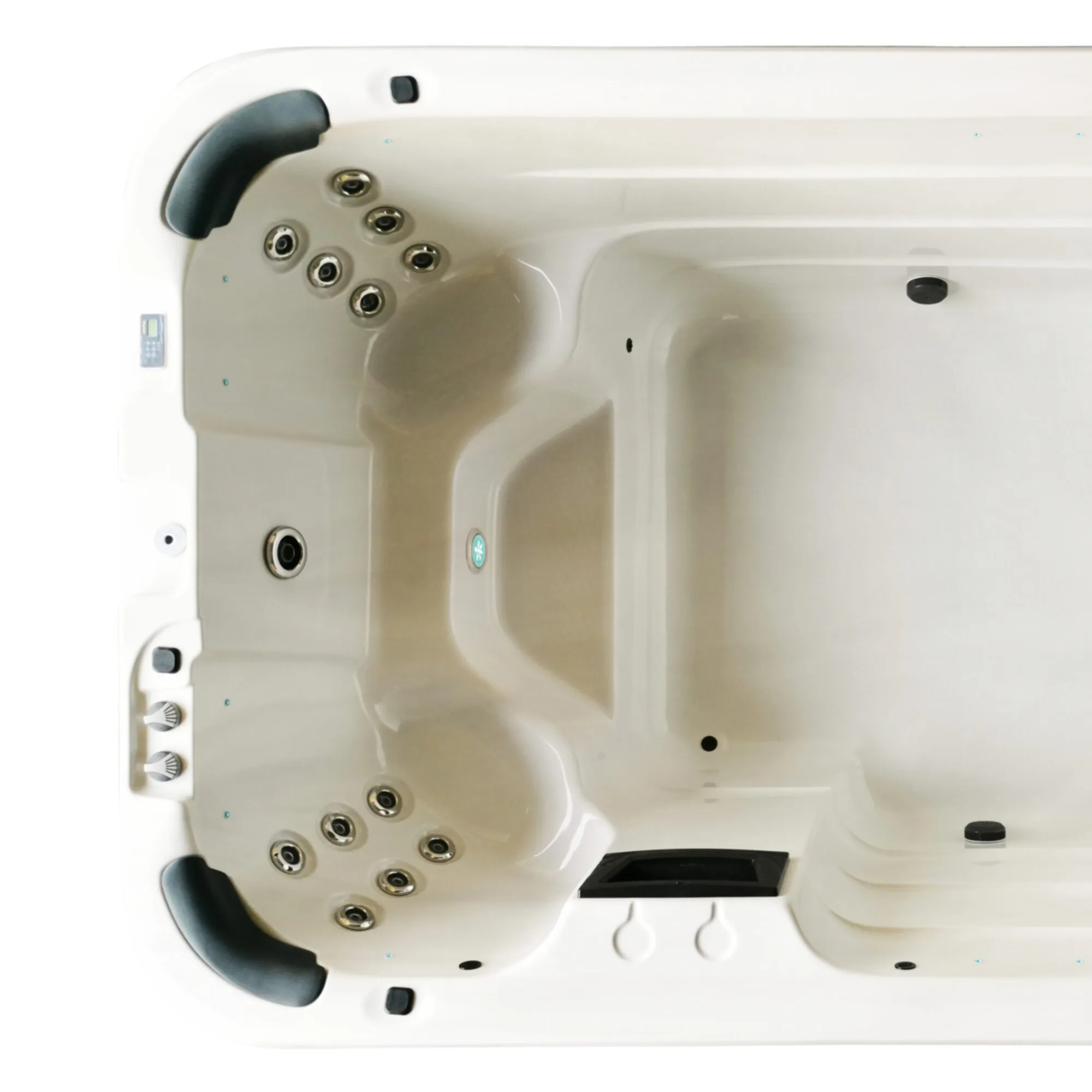 SOUL3900™ Swim Spa for sale