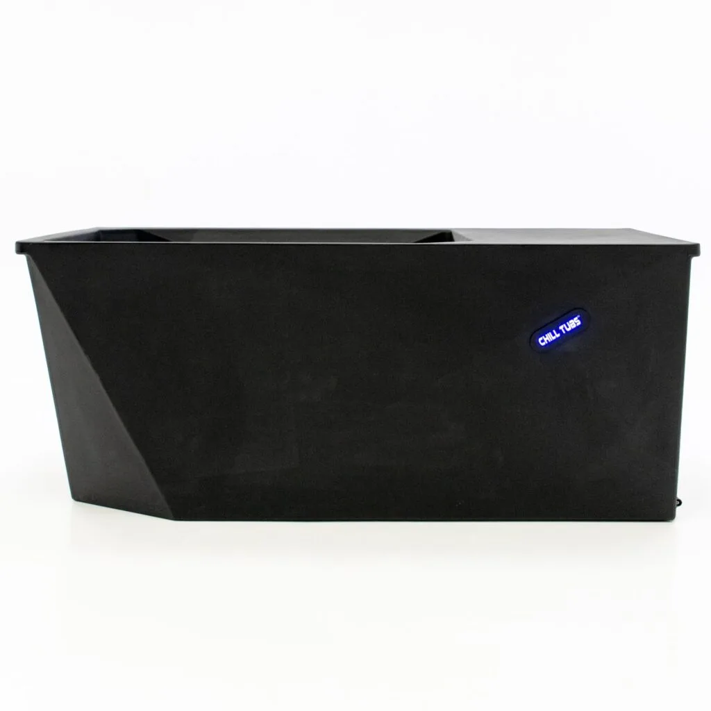 Chill Tub Lite ice bath for sale