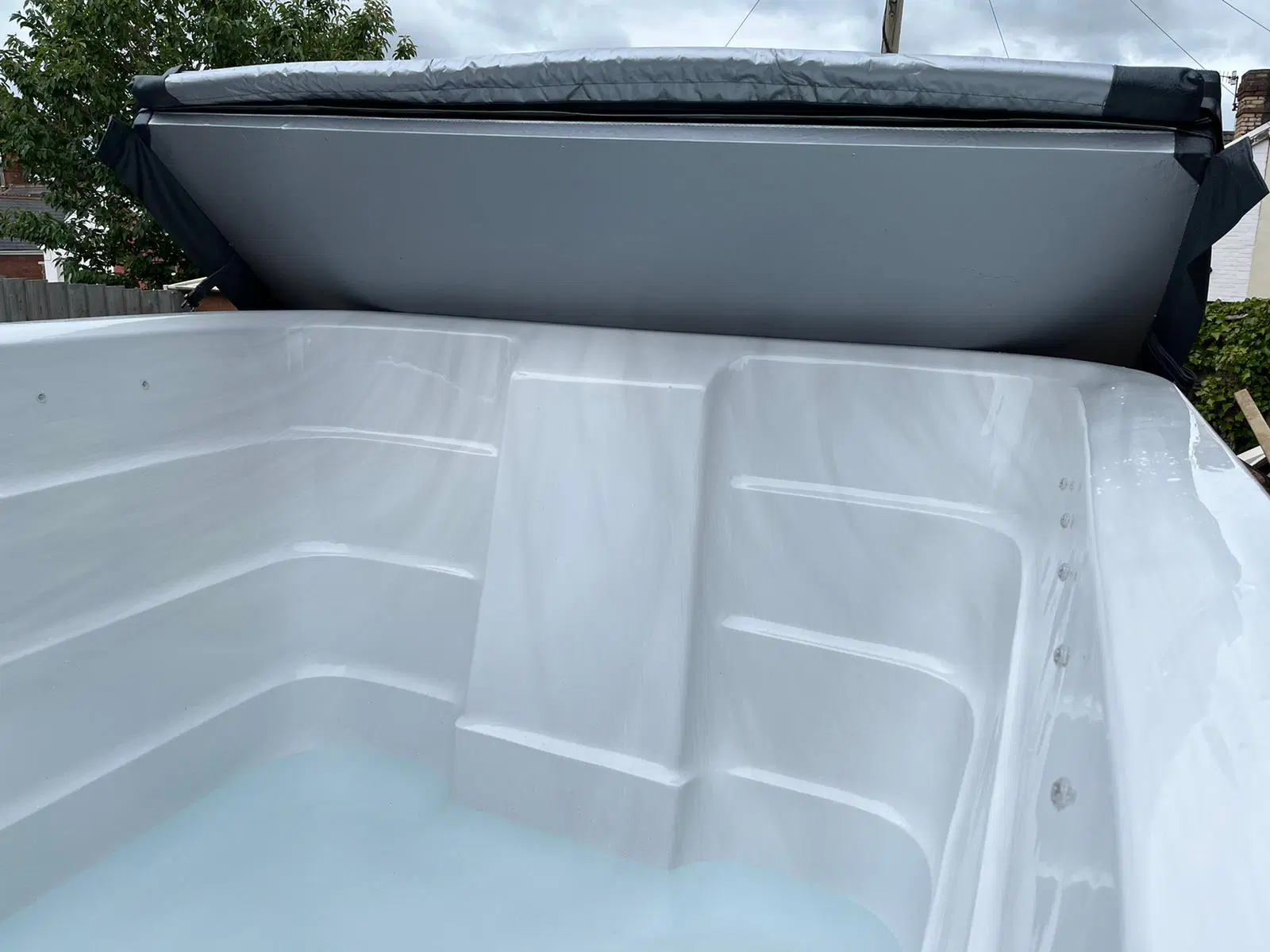 SOUL3900™ Swim Spa for sale