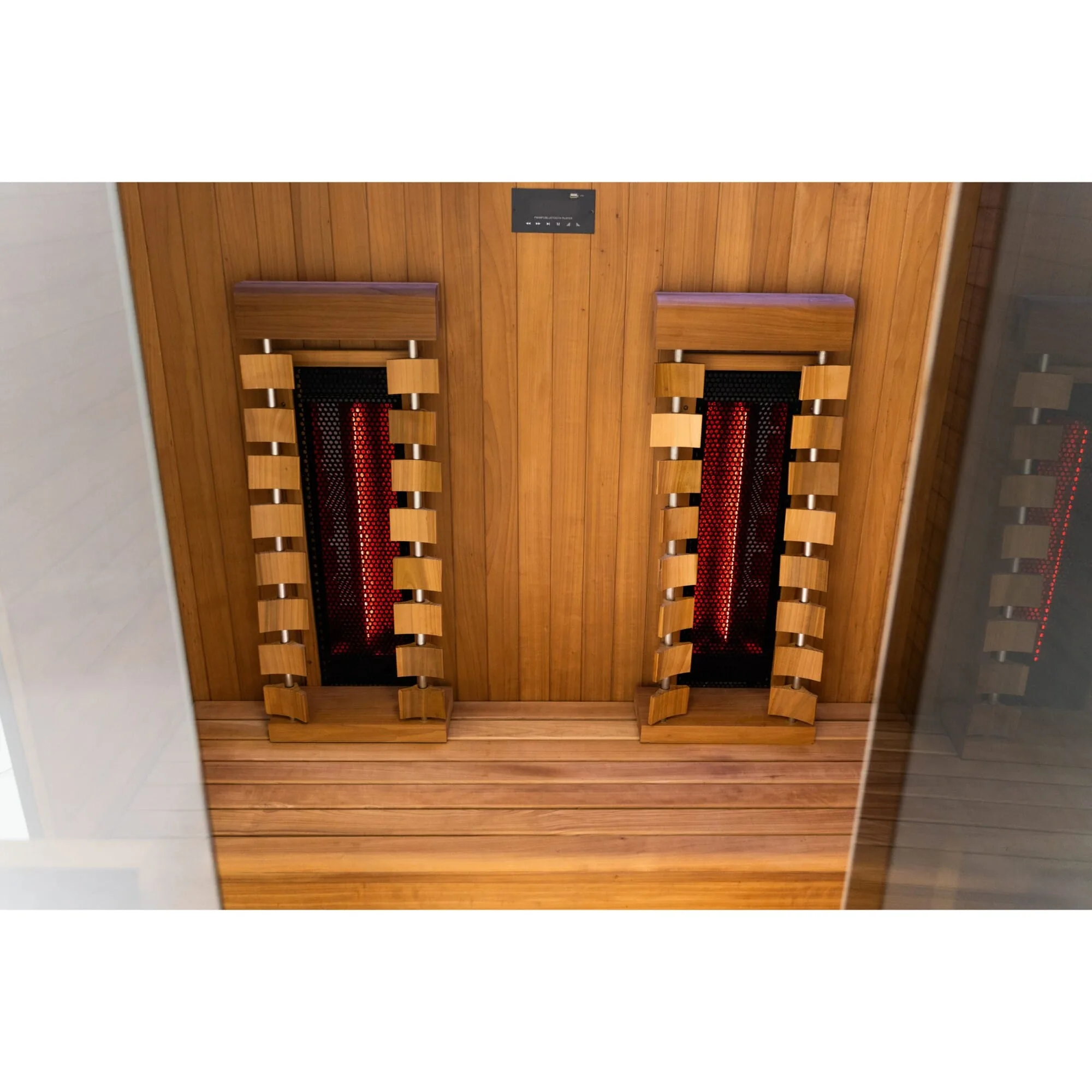 IR130 Indoor Infrared Sauna for sale UK